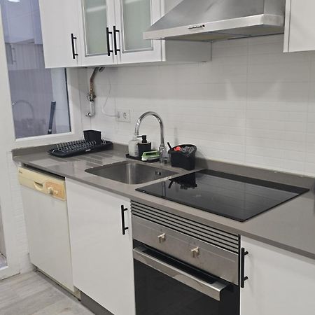 La Flor Apartment Santiago de Compostela Exterior photo